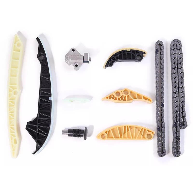 ऑडीसाठी तुम्ही उच्च-गुणवत्तेची टायमिंग चेन किट का निवडली पाहिजे?